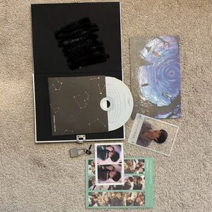 TXT The Dream Chapter: Eternity Album